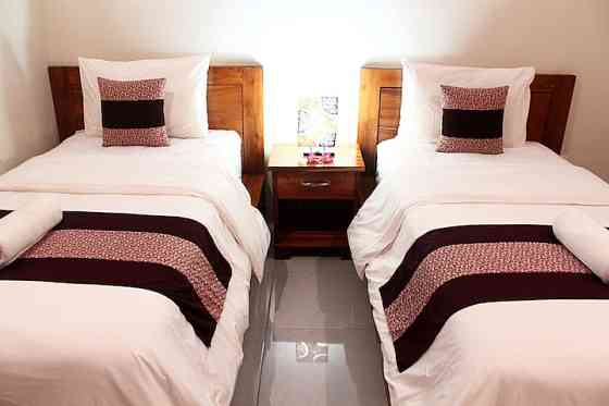 Гостевой дом Sweet Corner - Superior Twin Bed Denpasar