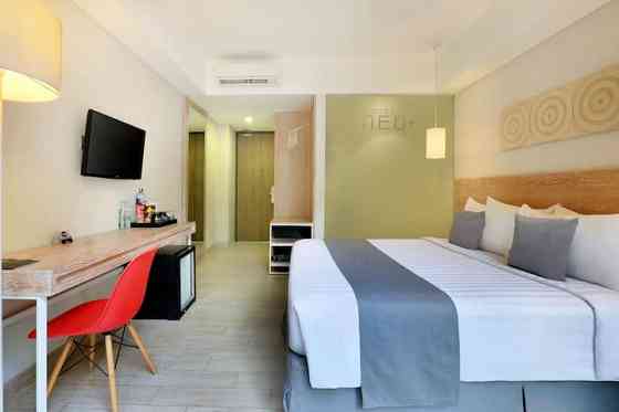 Studio Room Legian Kuta