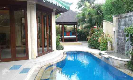 Виллы Bali Emerald Villas, вилла A-10 Denpasar