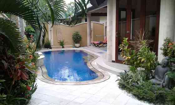 Виллы Bali Emerald Villas, вилла A-10 Denpasar