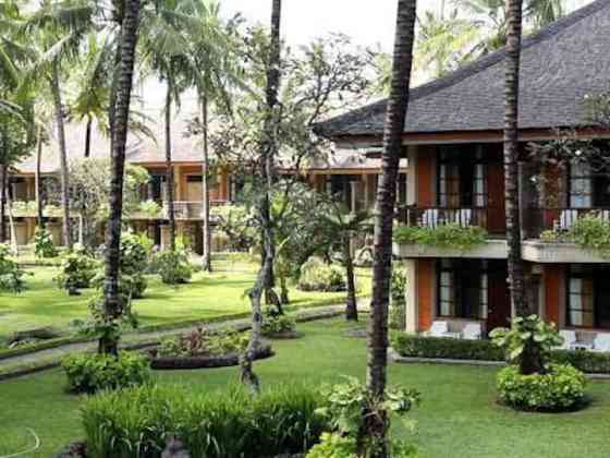 Квартира Jayakarta Bali 6436 Kuta