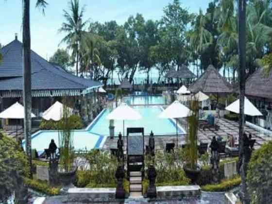 Квартира Jayakarta Bali 6436 Kuta