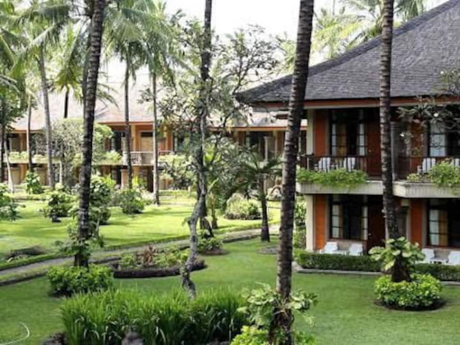 Квартира Jayakarta Bali 6436 Kuta - изображение 3