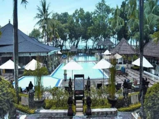 Квартира Jayakarta Bali 6436 Kuta - изображение 2