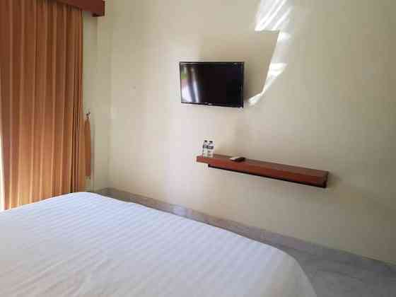 Praba Guesthouse Kuta