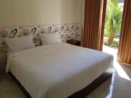 Praba Guesthouse Kuta