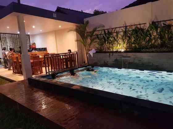 Praba Guesthouse Kuta