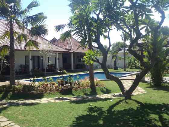 Casa Meena Bali Residence 5 Denpasar