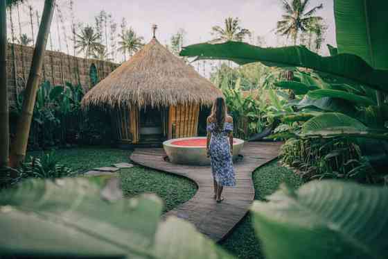 Balikayanas | Ellena House Klungkung