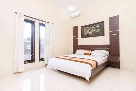 Пляж и клубы 3BR Legian Seminyak - Telaga Kalih Kuta