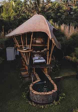 Veluvana Bali - Cobra House Klungkung