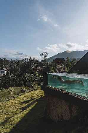 Veluvana Bali - Manta House Klungkung