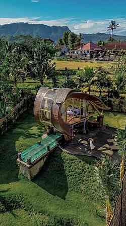 Veluvana Bali - Manta House Klungkung