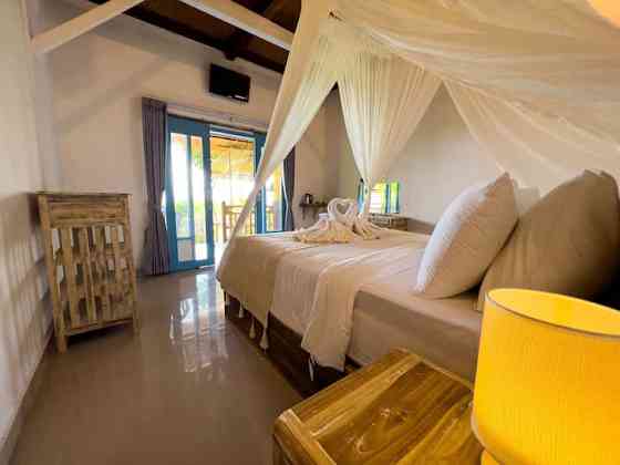 Sunset Hill Penida Resort Standard Room Klungkung