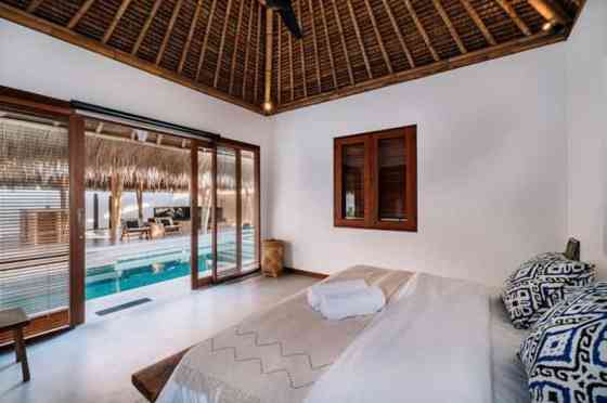 Villa Lagarto Nusa Lembongan - 2 спальни Klungkung