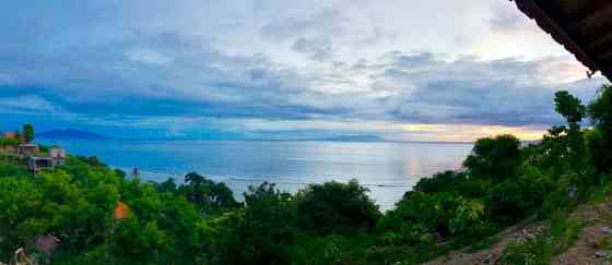 Surya Hills Oceanview Guesthouse 2 Klungkung