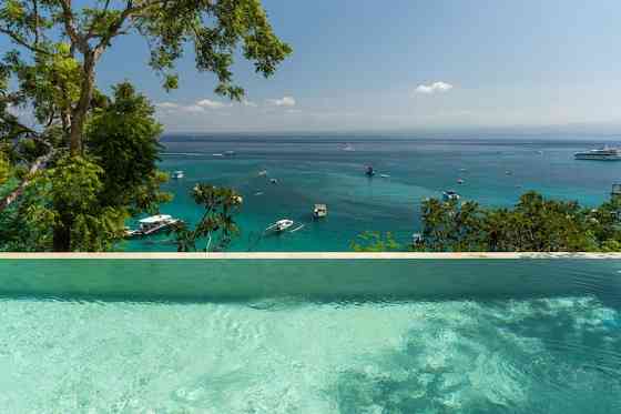 Morin Resort Nusa Lembongan - Ocean Suite Klungkung