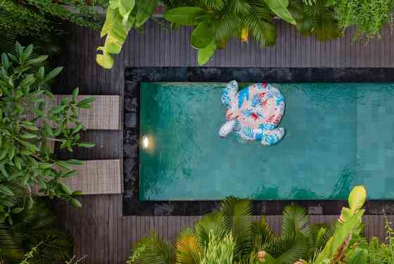 Villa Lembongan Candor Klungkung