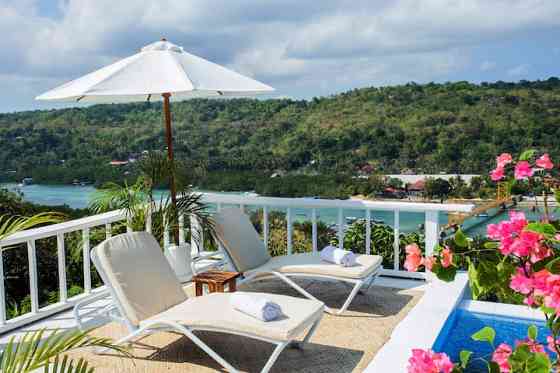 Виллы Stardust Villas (Nusa Lembongan) - комната 8 Klungkung