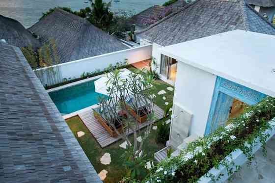 Tenang Villas, Nusa Lembongan - 3 спальни Villa Klungkung