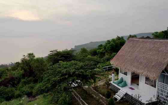 OceanGlampingPenida - Hidden Remote Hut Klungkung