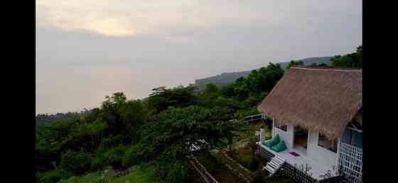 OceanGlampingPenida - Hidden Remote Hut Klungkung