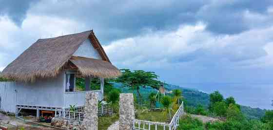 OceanGlampingPenida - Hidden Remote Hut Klungkung