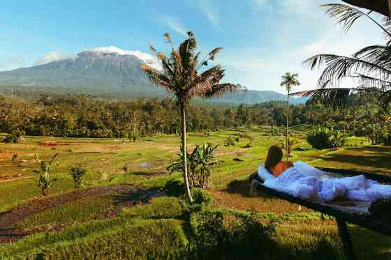 The Nude House Klungkung