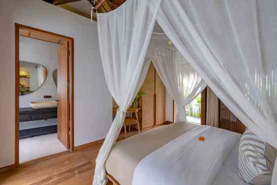 Villa Kokomo - 2 спальни Nusa Lembongan Klungkung