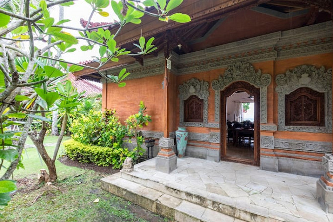 Absolute Waterfront - Villa Dewisita Klungkung - photo 6