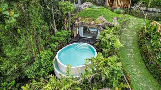 Jungleight Bali - The Cave Ubud