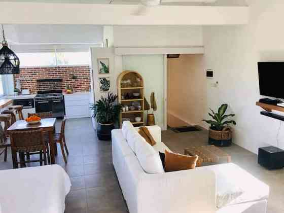 LIME VILLAS STUDIO APARTMENT Kuta