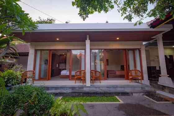 Adenium Homestay Room 2 Denpasar