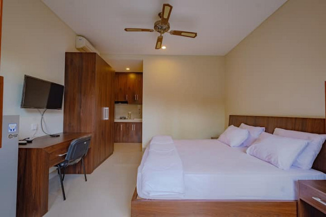 Adenium Homestay Room 2 Denpasar - изображение 1