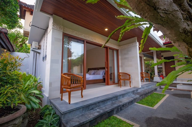 Adenium Homestay Room 2 Denpasar - изображение 4