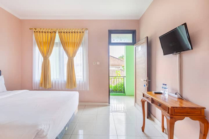 Purnama House Kuta Kuta - изображение 1