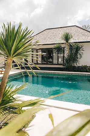 Hedonism Bungalow Kuta