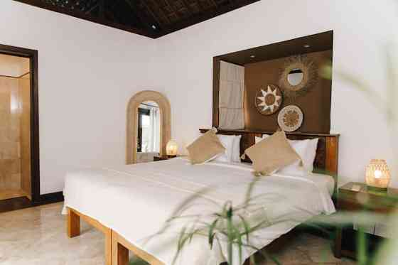 Hedonism Bungalow Kuta