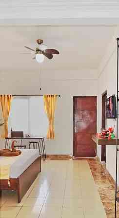 Balian Surf Club - Room 5 Kuta