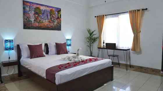 Balian Surf Club - Room 5 Kuta