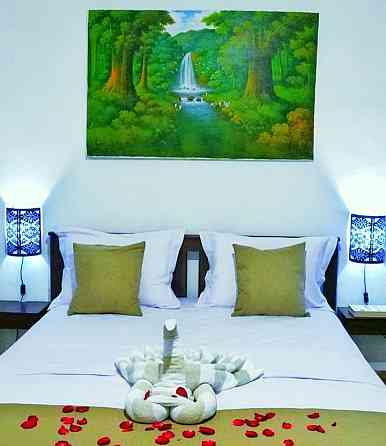 Balian Surf Club - Room 5 Kuta