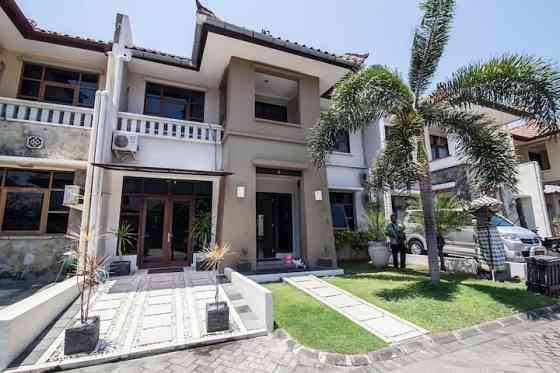 Bali Regency 1 br с частным бассейном. Kuta