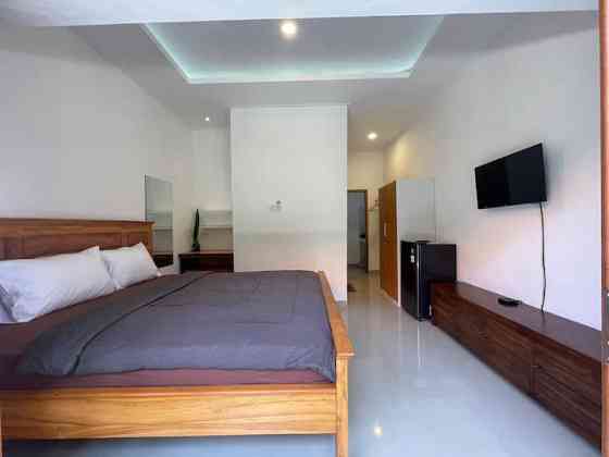 Juno Room Drupadi Seminyak Kuta