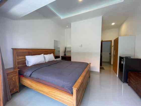 Juno Room Drupadi Seminyak Kuta