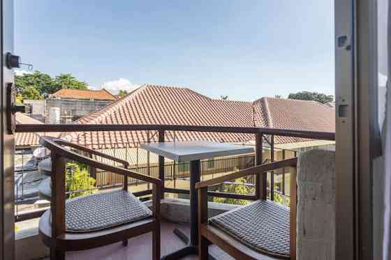 апартаменты 6412 at Jayakarta Residence Bali Kuta