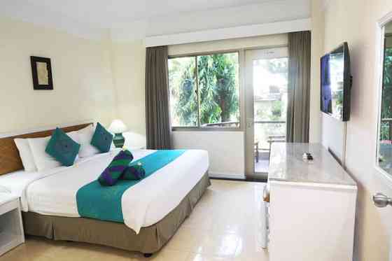 Arjana Bali Apartment 6221 at Jayakarta Resort Kuta