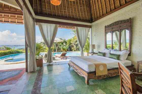 Casa Jimbaran Villa Kuta