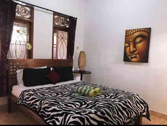 Pili Pili Homestay 3 Kuta