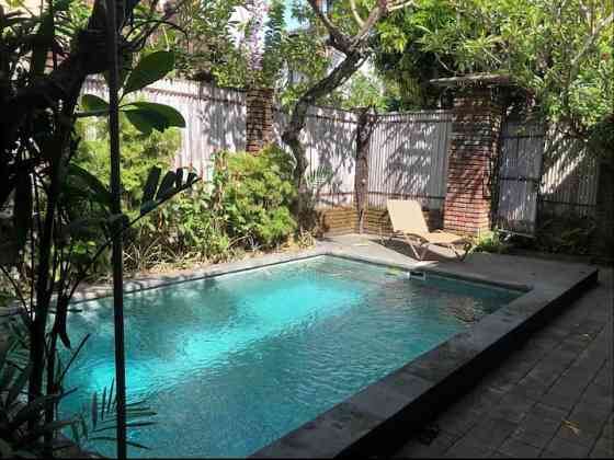 Pili Pili Homestay 3 Kuta