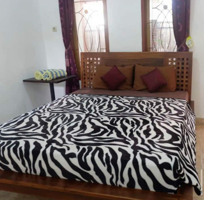 Pili Pili Homestay 3 Kuta - изображение 6